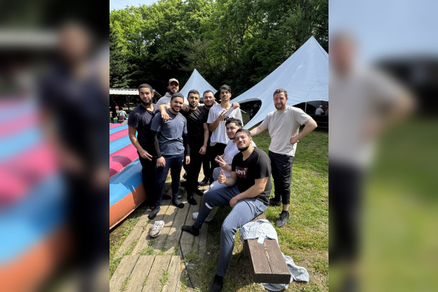 Loisirs Prod : plus de 11 activités outdoor pour tous - IMG 4742