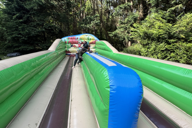 Loisirs Prod : plus de 11 activités outdoor pour tous