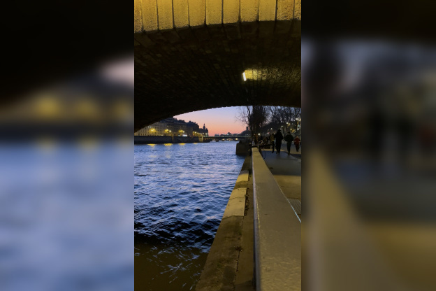 Vedettes de Paris : le plus bel apéro de la saison vous attend sur la Seine