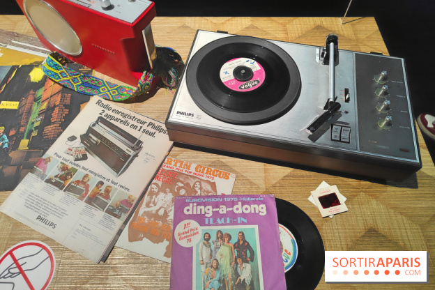 Machine arrière #1, le radio-transistor : l'exposition historique de la Cité des Sciences en images - fotor 1746528069300