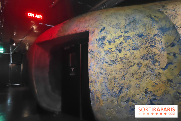 Machine arrière #1, le radio-transistor : l'exposition historique de la Cité des Sciences en images - fotor 1746528051896