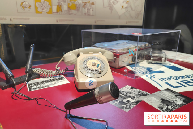 Machine arrière #1, le radio-transistor : l'exposition historique de la Cité des Sciences en images - fotor 1746528039784