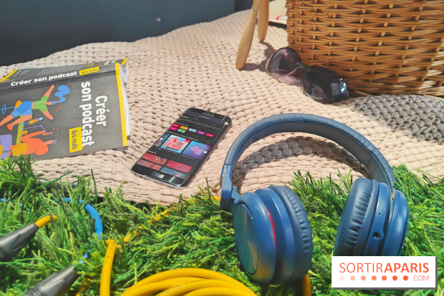 Machine arrière #1, le radio-transistor : l'exposition historique de la Cité des Sciences en images - fotor 1746527920606