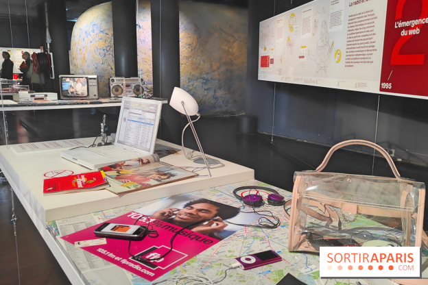 Machine arrière #1, le radio-transistor : l'exposition historique de la Cité des Sciences en images - fotor 1746527894110