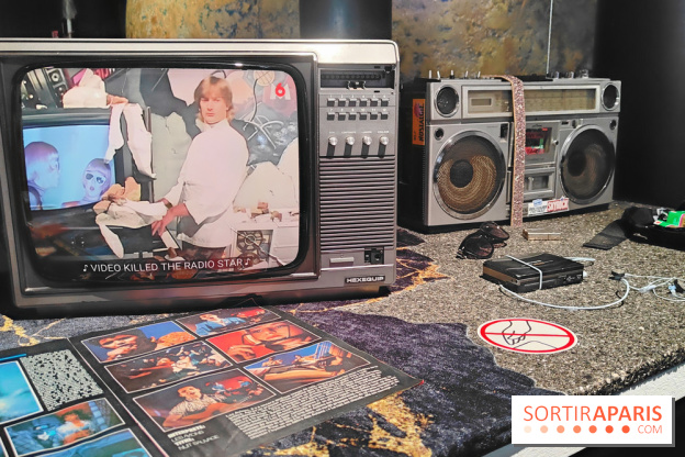 Machine arrière #1, le radio-transistor : l'exposition historique de la Cité des Sciences en images - fotor 1746527876974