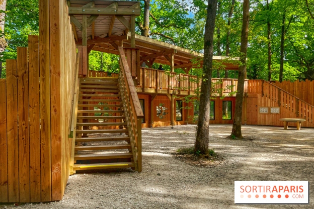 La Forêt des Loups - IMG 2100