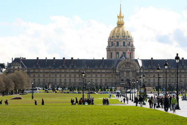 Invalides