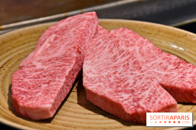 Ayako Paris, le restaurant pour les amoureux du Teppanyaki - DSC 3950 Fotor