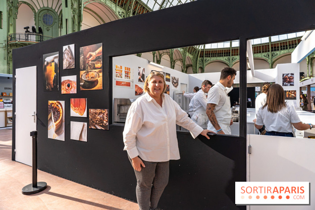 Taste of Paris 2025 au Grand Palais, les photos  - A7C08118