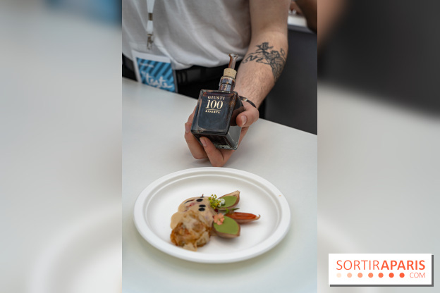 Taste of Paris 2025 au Grand Palais, les photos  - A7C08171