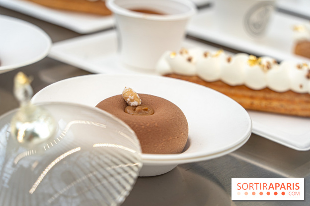 Taste of Paris 2025 au Grand Palais, les photos  - A7C08183