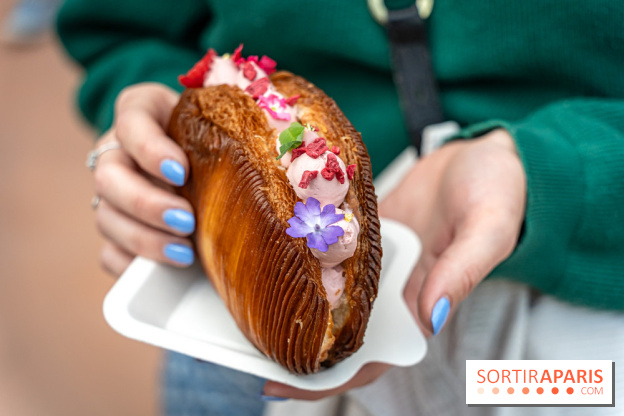 Taste of Paris 2025 au Grand Palais, les photos  - A7C08225