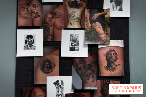 Maison Python : Salon de Tatouage - IMG 4902 jpg