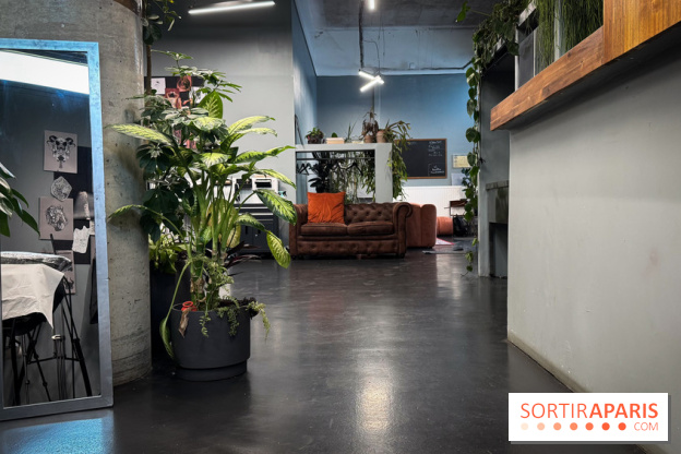 Maison Python : Salon de Tatouage - IMG 4911 jpg