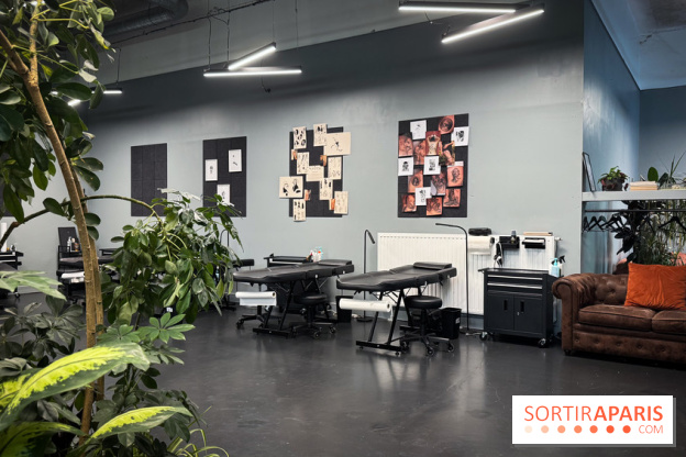 Maison Python : Salon de Tatouage - IMG 4931 jpg