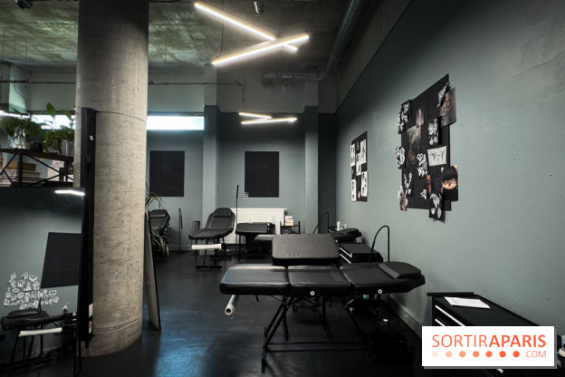 Maison Python : Salon de Tatouage - IMG 4937 jpg