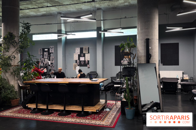 Maison Python : Salon de Tatouage - IMG 4942 jpg