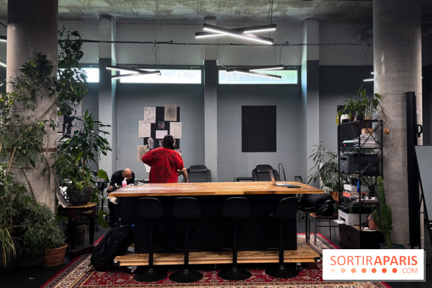 Maison Python : Salon de Tatouage - IMG 4944 jpg