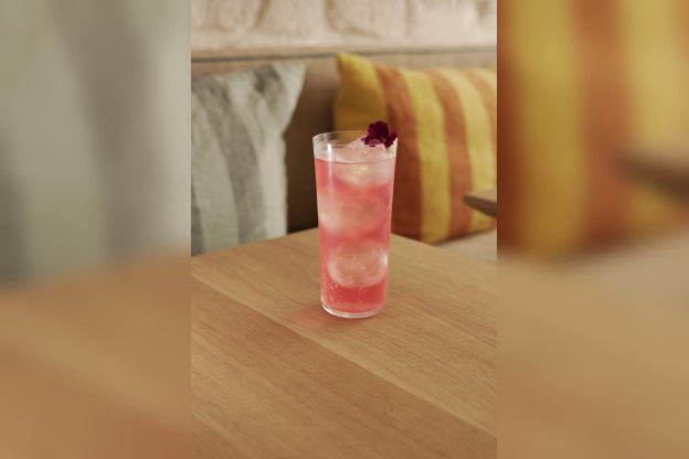 Néroli, nouveau bar méditerranéen du 11ème