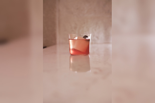 Néroli, le bar à cocktail méditerranéen du 11ème