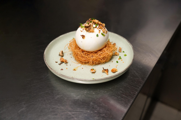 Néroli, le bar à cocktail méditerranéen du 11ème