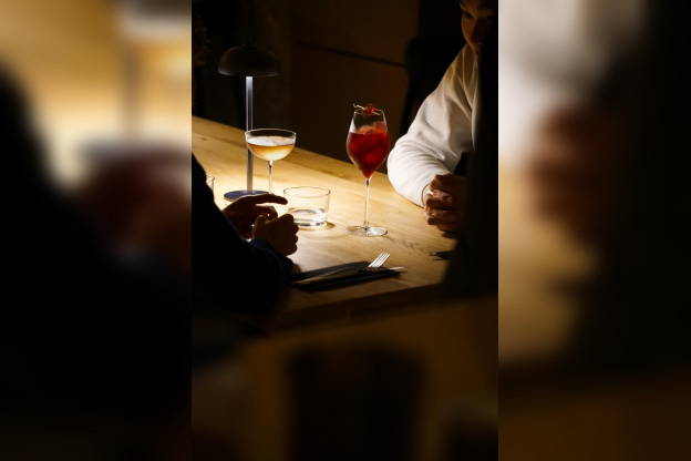 Néroli, le bar à cocktail méditerranéen du 11ème