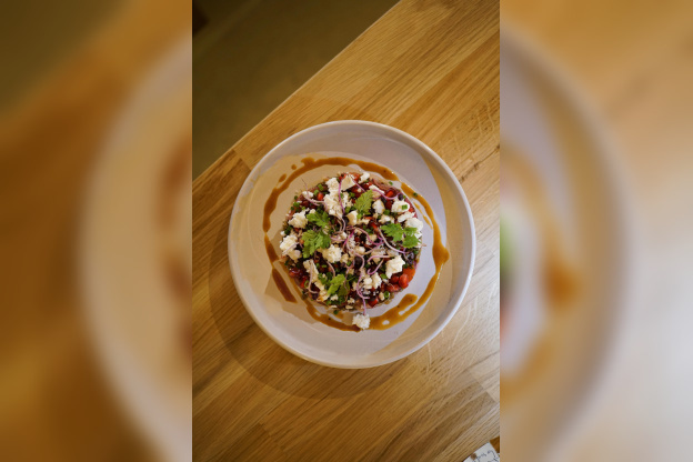 Néroli, le bar à cocktail méditerranéen du 11ème