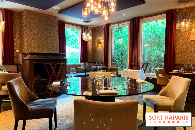 Villa9Trois - Décoration