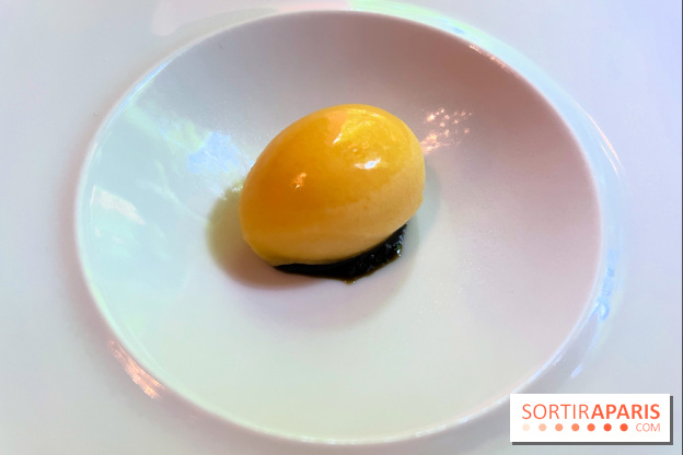 Villa9Trois - Pré-dessert