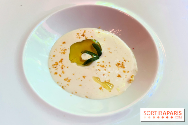 Villa9Trois - Entrée