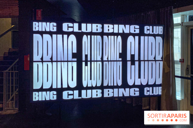 Clubbing : l'exposition en mode nightclub au Grand Palais Immersif