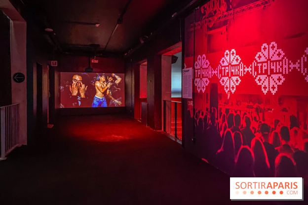 Clubbing : l'exposition en mode nightclub au Grand Palais Immersif