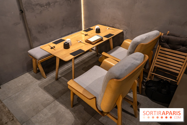 Ramen Wang, restaurant de ramen Paris 14e   - A7C07419