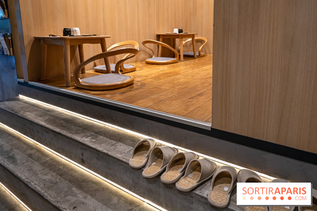 Ramen Wang, restaurant de ramen Paris 14e   - A7C07423