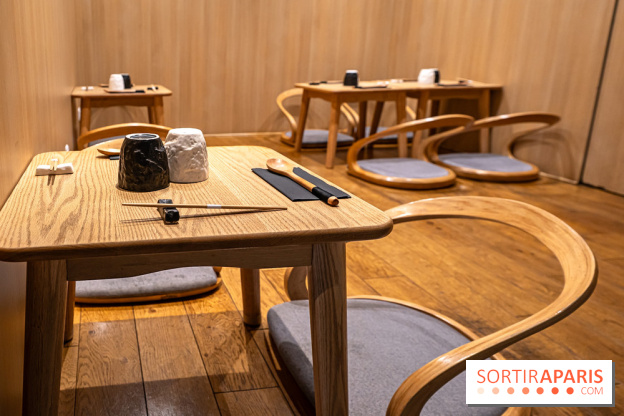 Ramen Wang, restaurant de ramen Paris 14e   - A7C07428