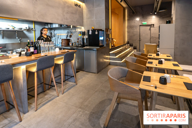 Ramen Wang, restaurant de ramen Paris 14e