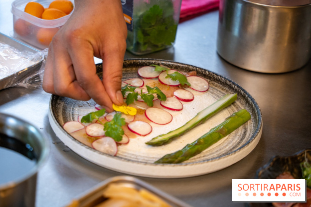 Ramen Wang, restaurant de ramen Paris 14e   - A7C07481