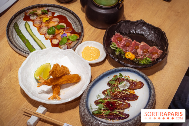 Ramen Wang, restaurant de ramen Paris 14e