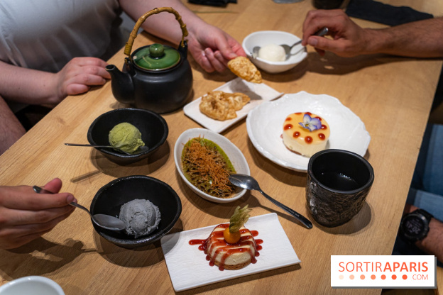 Ramen Wang, restaurant de ramen Paris 14e