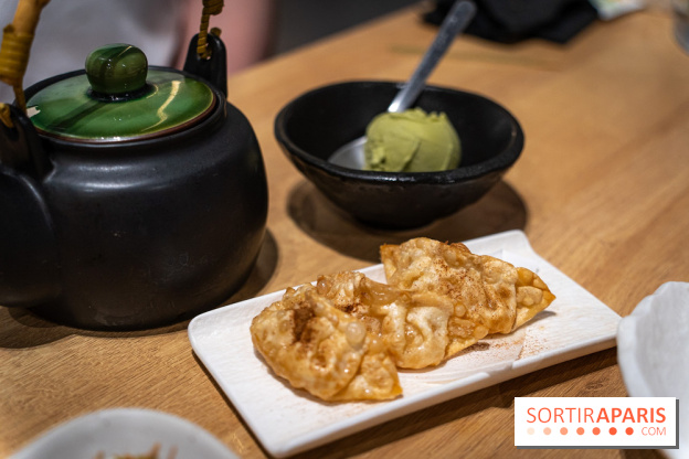 Ramen Wang, restaurant de ramen Paris 14e