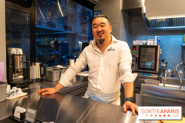 Ramen Wang, restaurant de ramen Paris 14e   - A7C07557