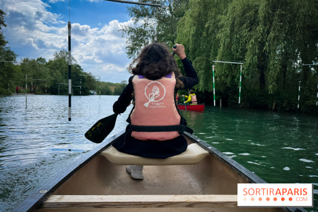 Torcy Canoë Kayak