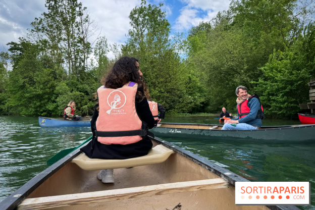 Torcy Canoë Kayak - IMG 4687