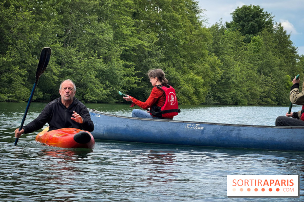 Torcy Canoë Kayak - IMG 4690