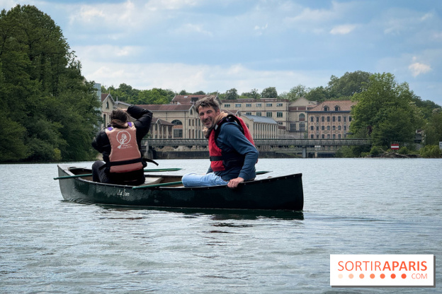 Torcy Canoë Kayak - IMG 4697