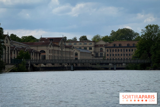 Torcy Canoë Kayak