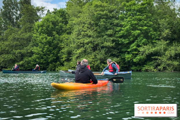 Torcy Canoë Kayak - IMG 4707