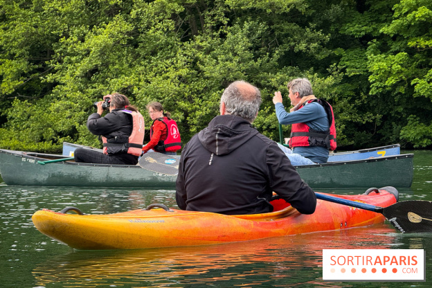 Torcy Canoë Kayak - IMG 4709