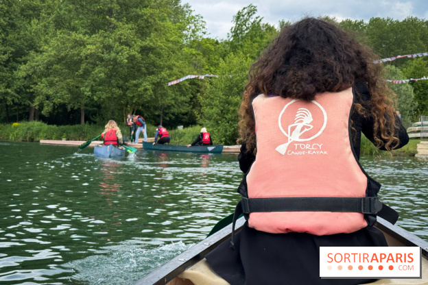 Torcy Canoë Kayak - IMG 4719