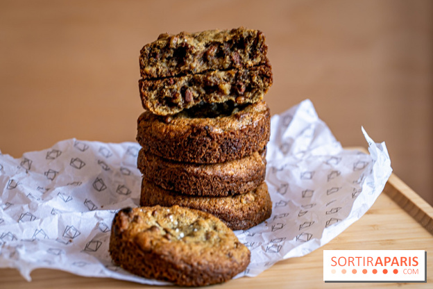 Chambelland boulangerie sans gluten et salon de Thé à Paris - A7C07933